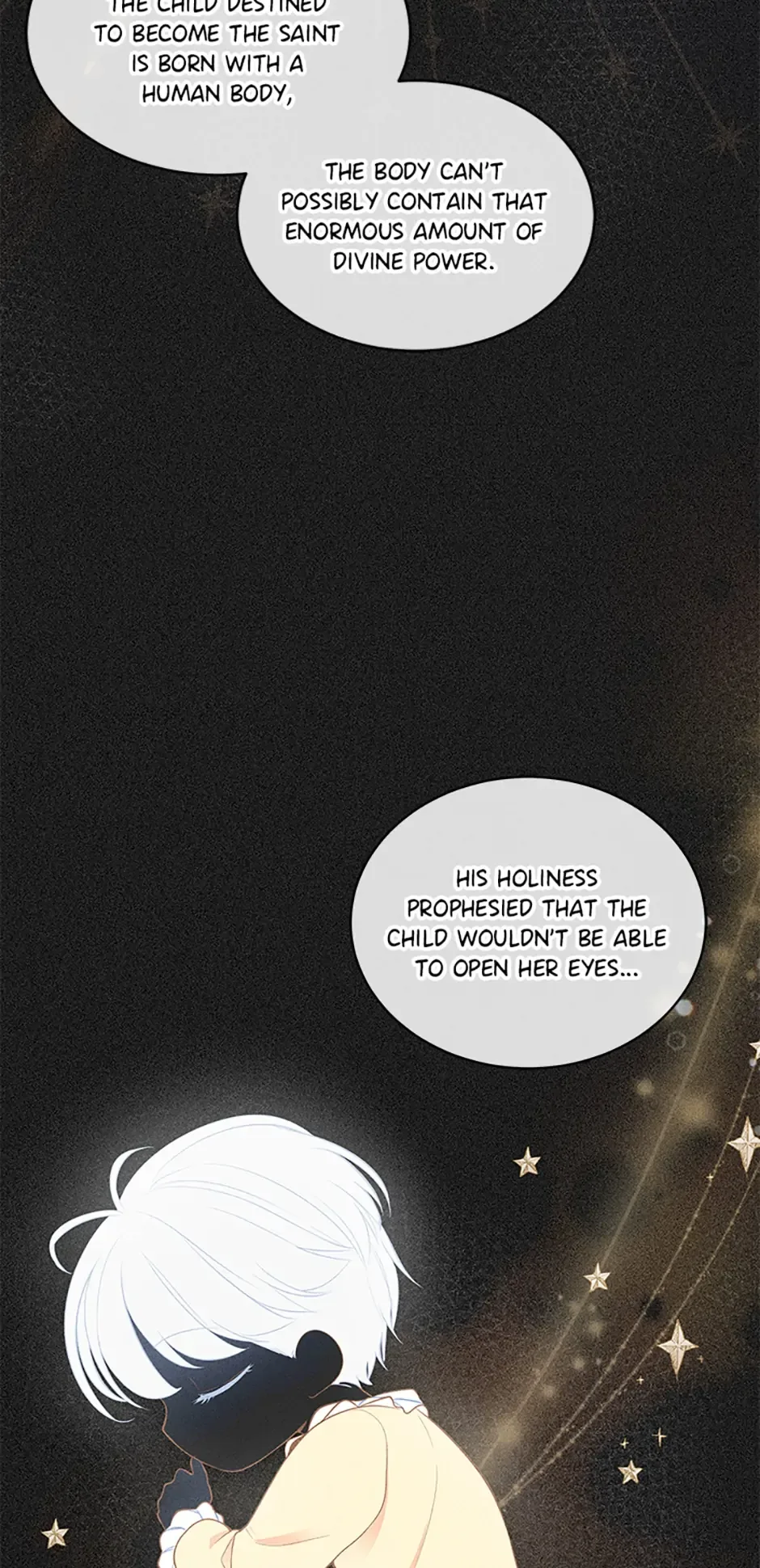 The Villain’s Precious Daughter Chapter 9 page 39