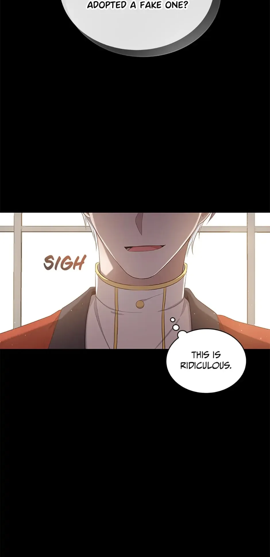 The Villain’s Precious Daughter Chapter 9 page 43