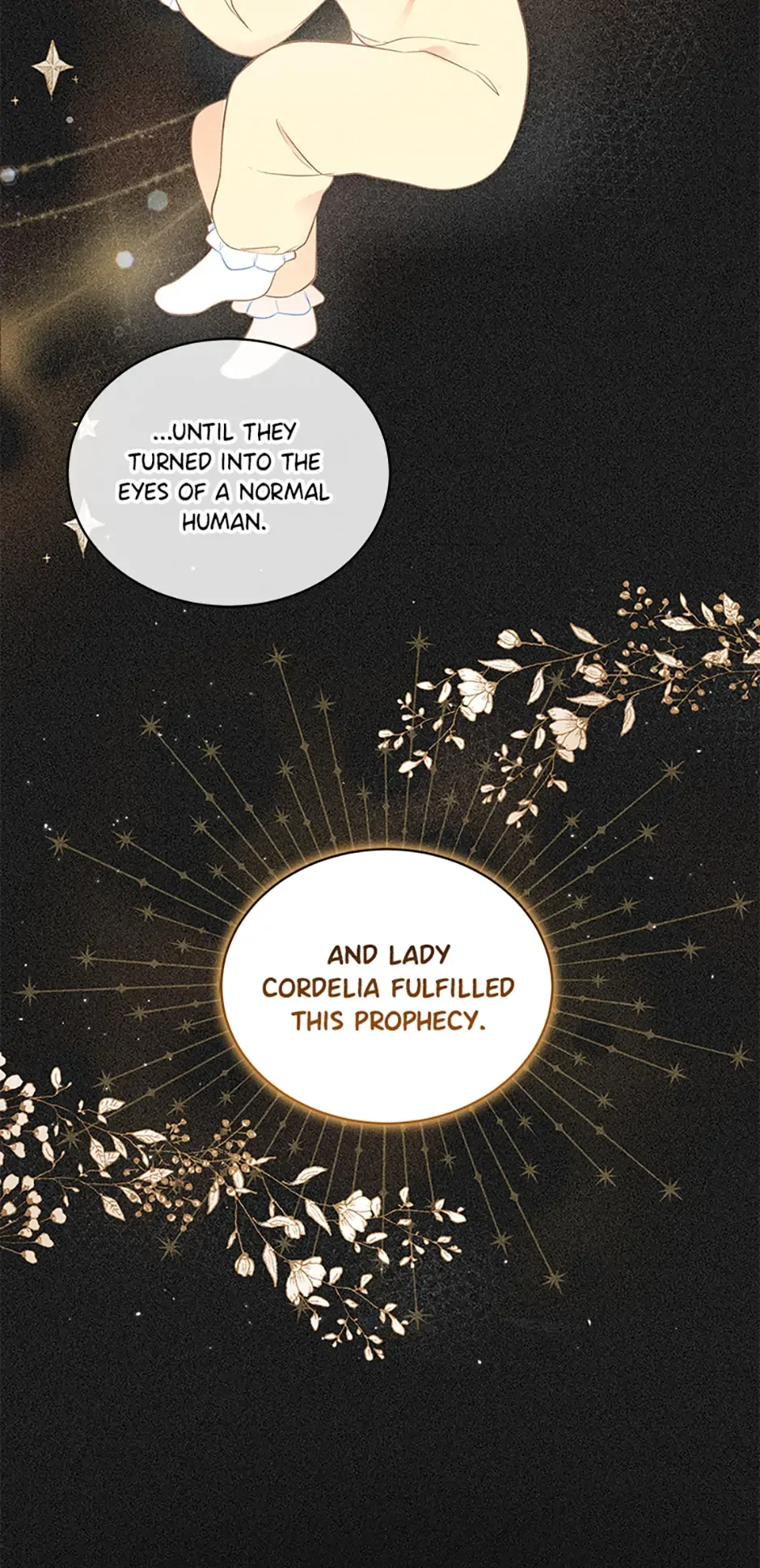 The Villain’s Precious Daughter Chapter 9 page 40