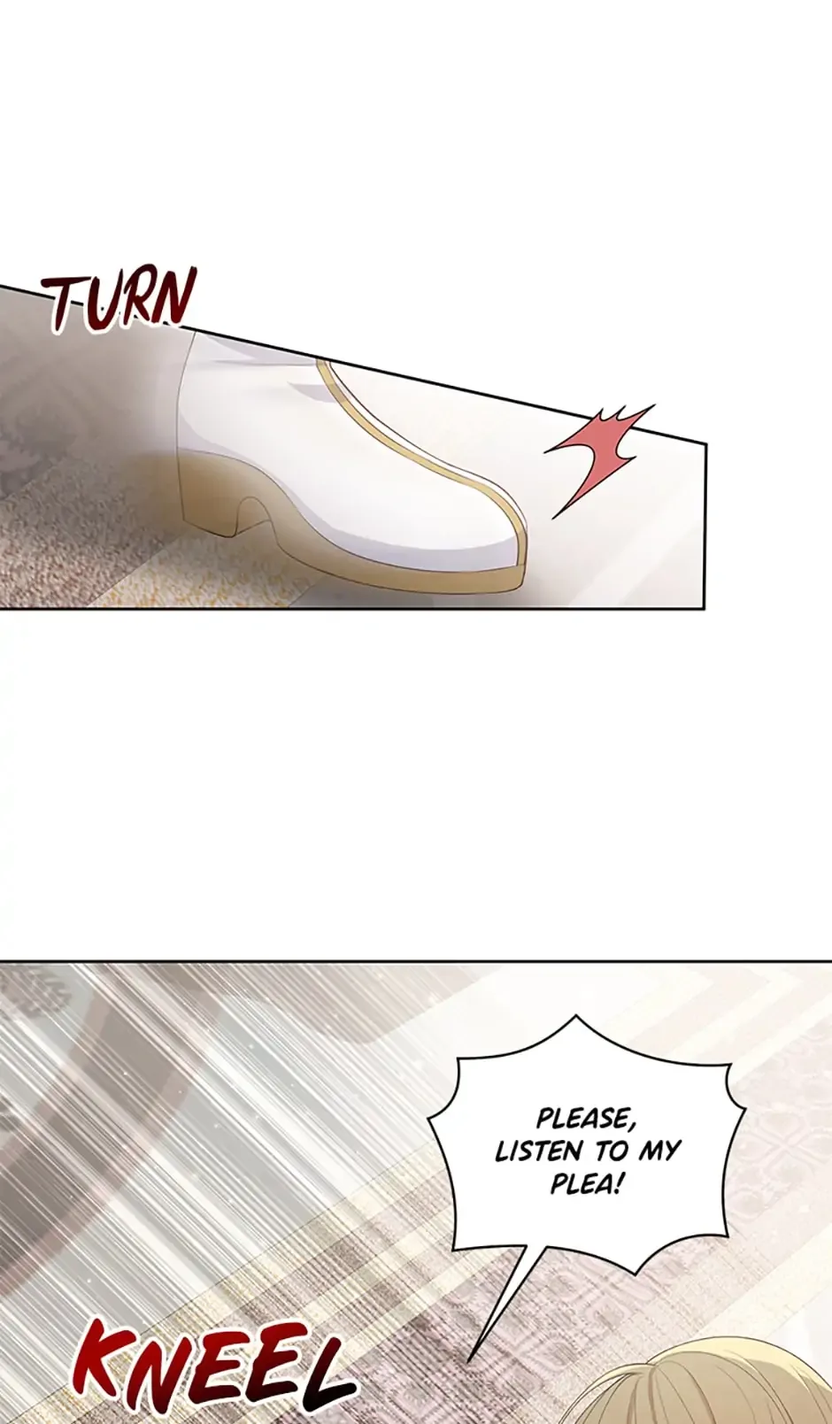 The Villain’s Precious Daughter Chapter 9 page 61