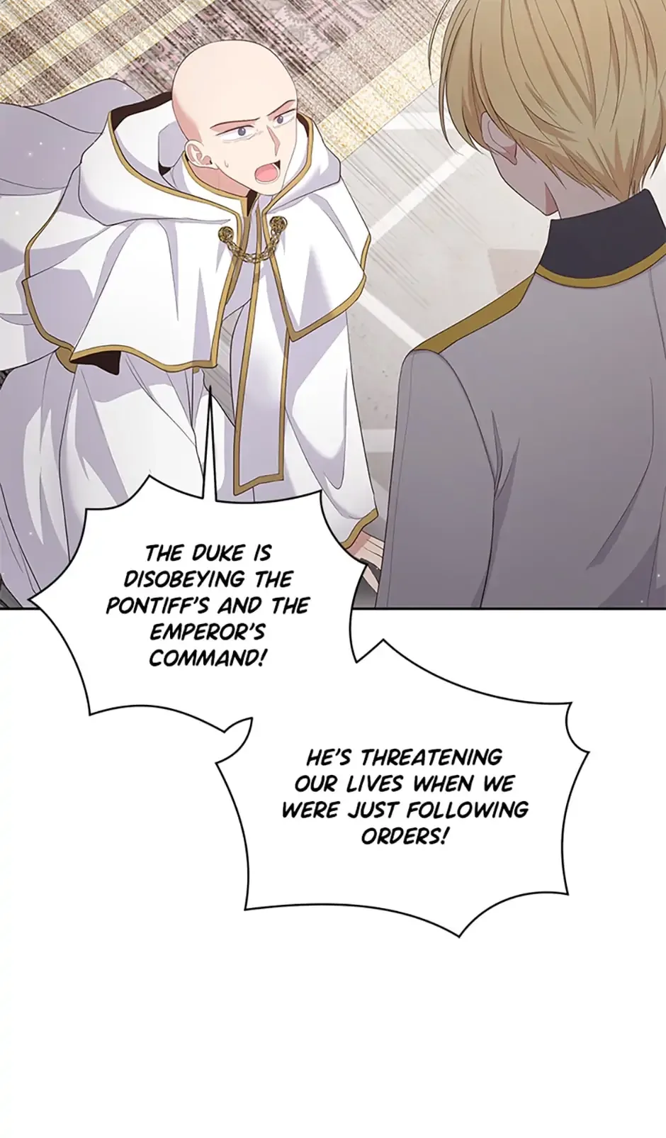 The Villain’s Precious Daughter Chapter 9 page 62