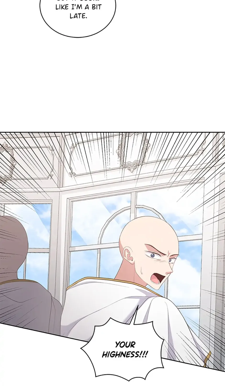 The Villain’s Precious Daughter Chapter 9 page 60