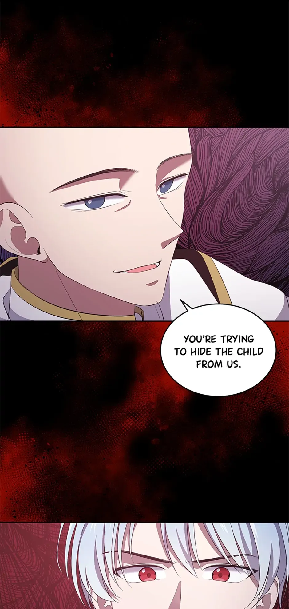 The Villain’s Precious Daughter Chapter 9 page 53