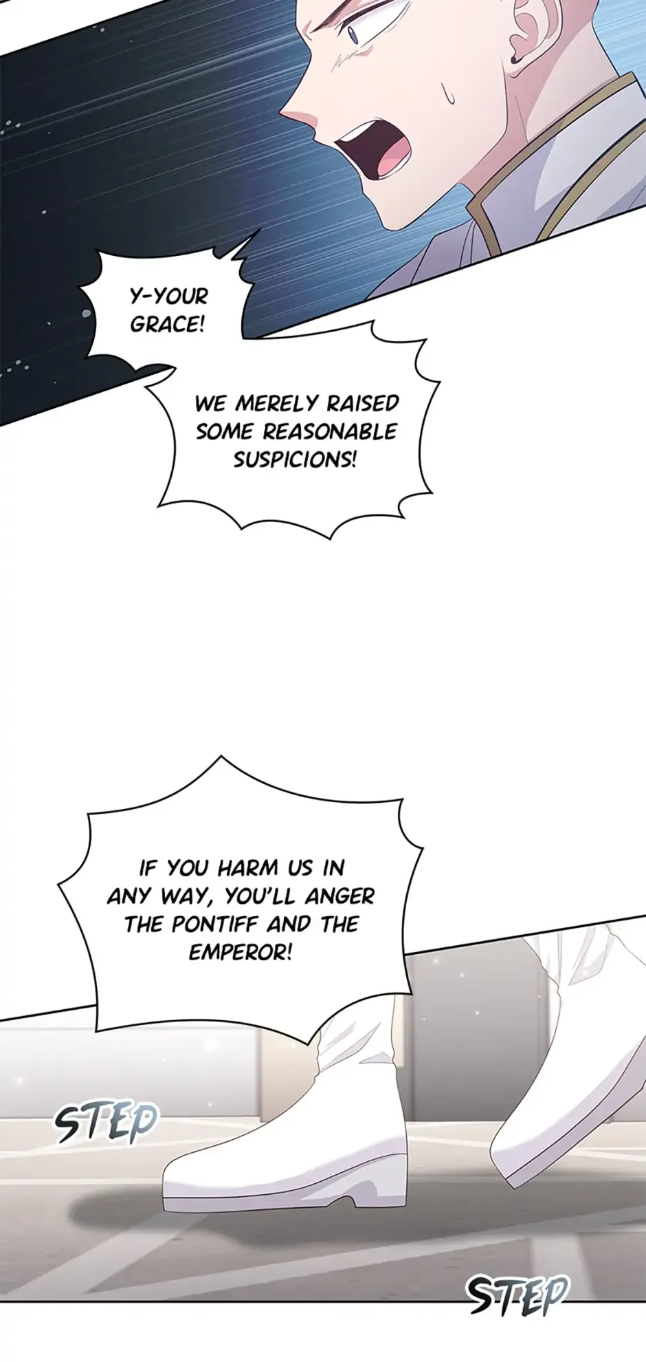 The Villain’s Precious Daughter Chapter 9 page 57