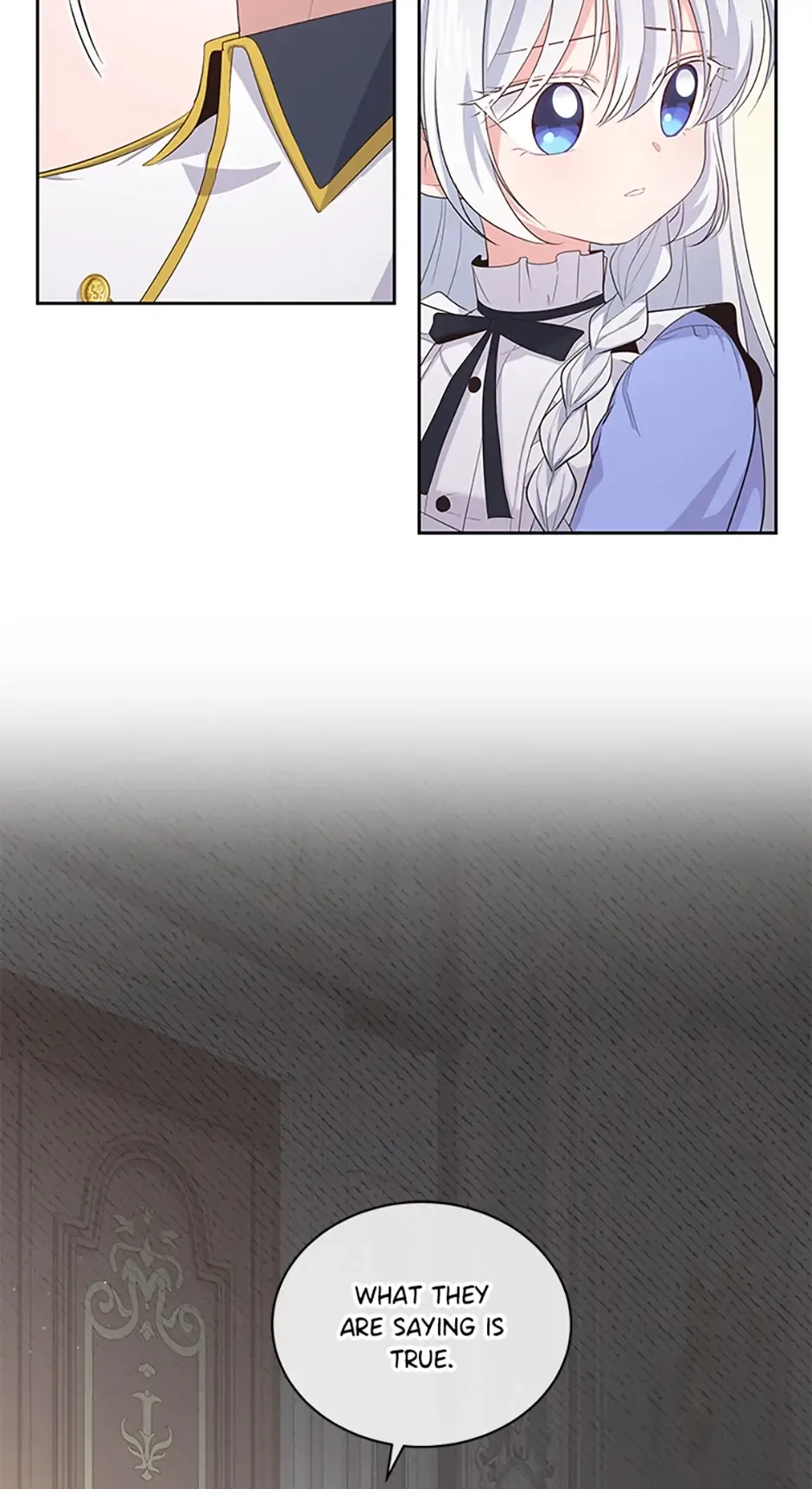 The Villain’s Precious Daughter Chapter 9 page 66