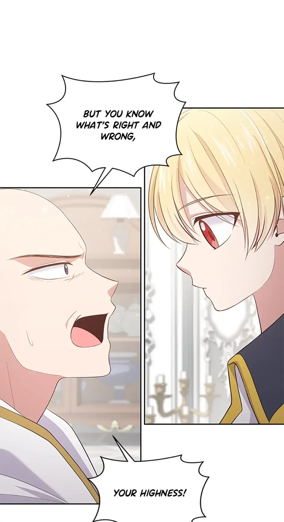 The Villain’s Precious Daughter Chapter 9 page 63