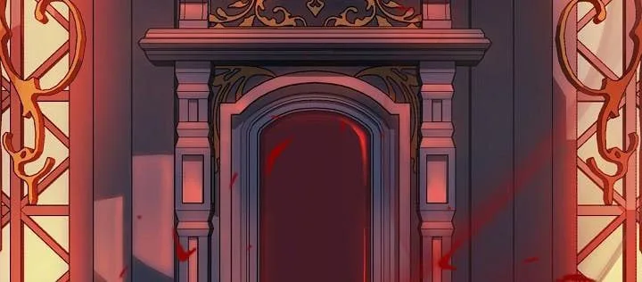 The villain’s young backer Chapter 9 page 42