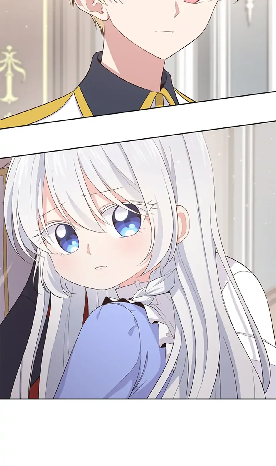 The Villain’s Precious Daughter Chapter 9 page 69