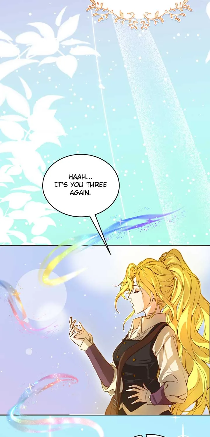 The Villain’s Lament Chapter 10 page 20