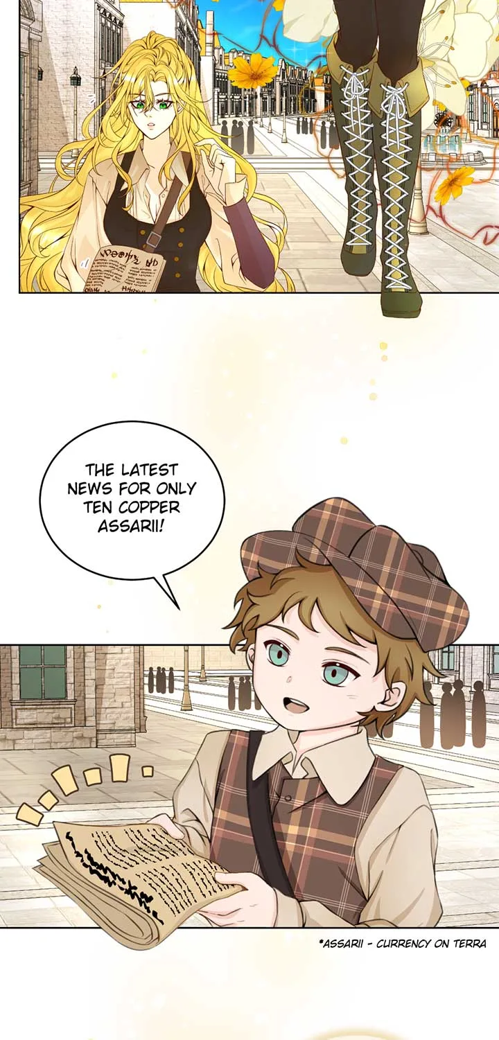 The Villain’s Lament Chapter 10 page 13