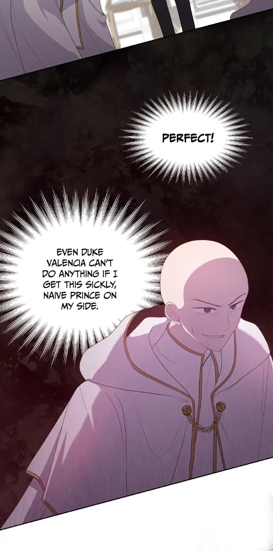 The Villain’s Precious Daughter Chapter 10 page 6