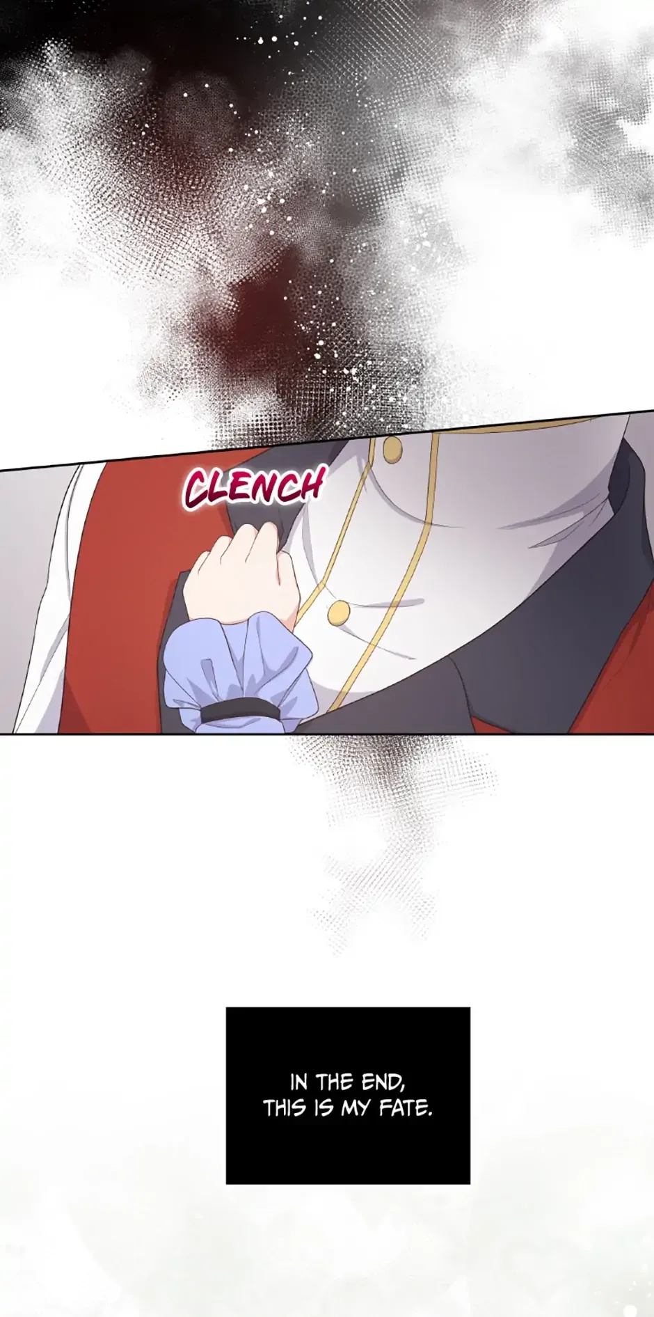 The Villain’s Precious Daughter Chapter 10 page 8