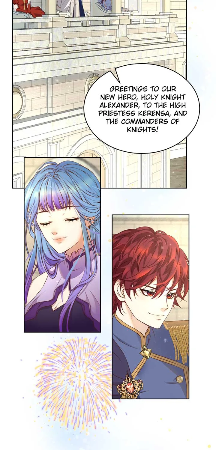 The Villain’s Lament Chapter 10 page 27