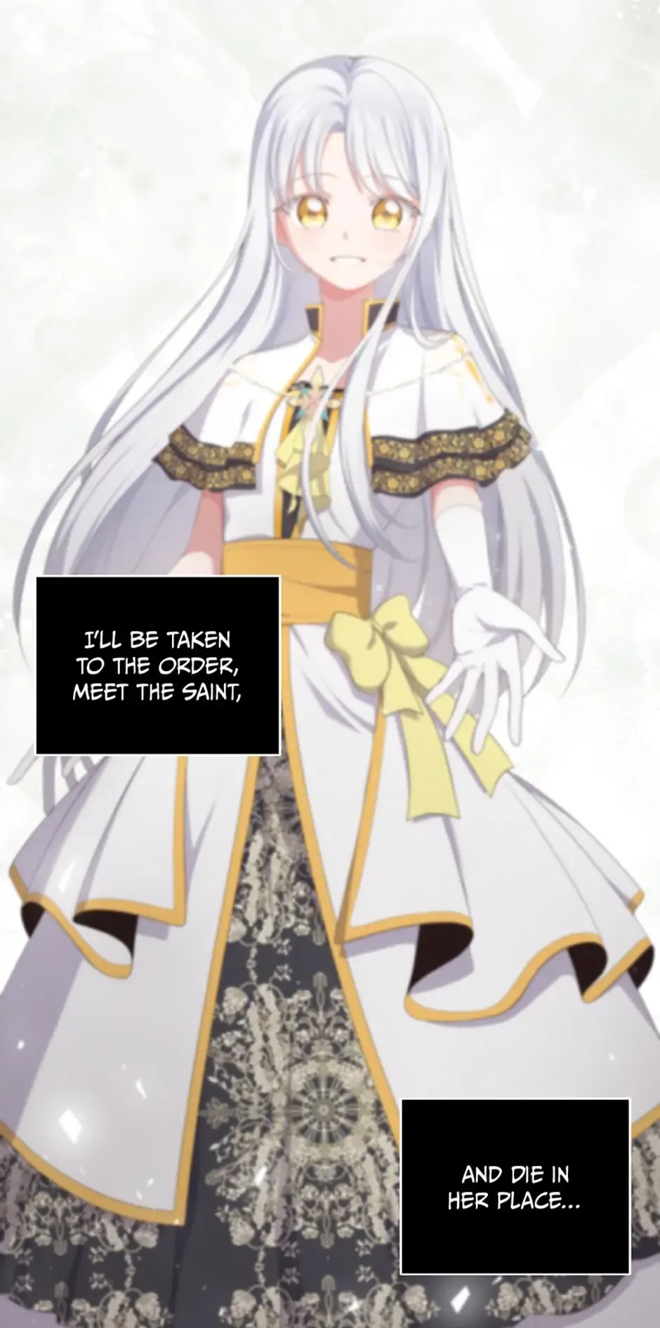 The Villain’s Precious Daughter Chapter 10 page 9