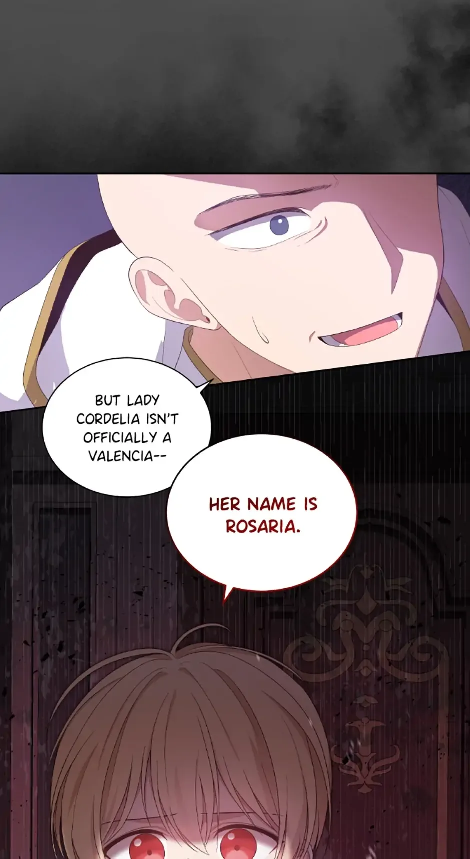 The Villain’s Precious Daughter Chapter 10 page 14