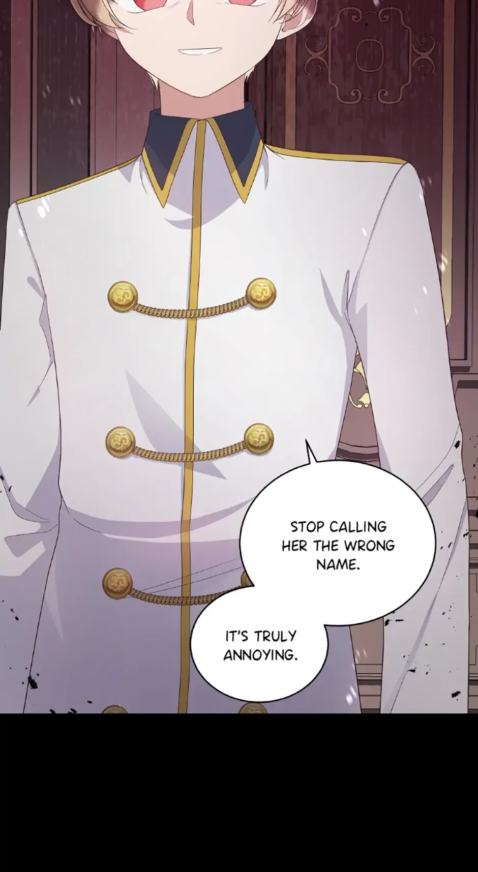The Villain’s Precious Daughter Chapter 10 page 15