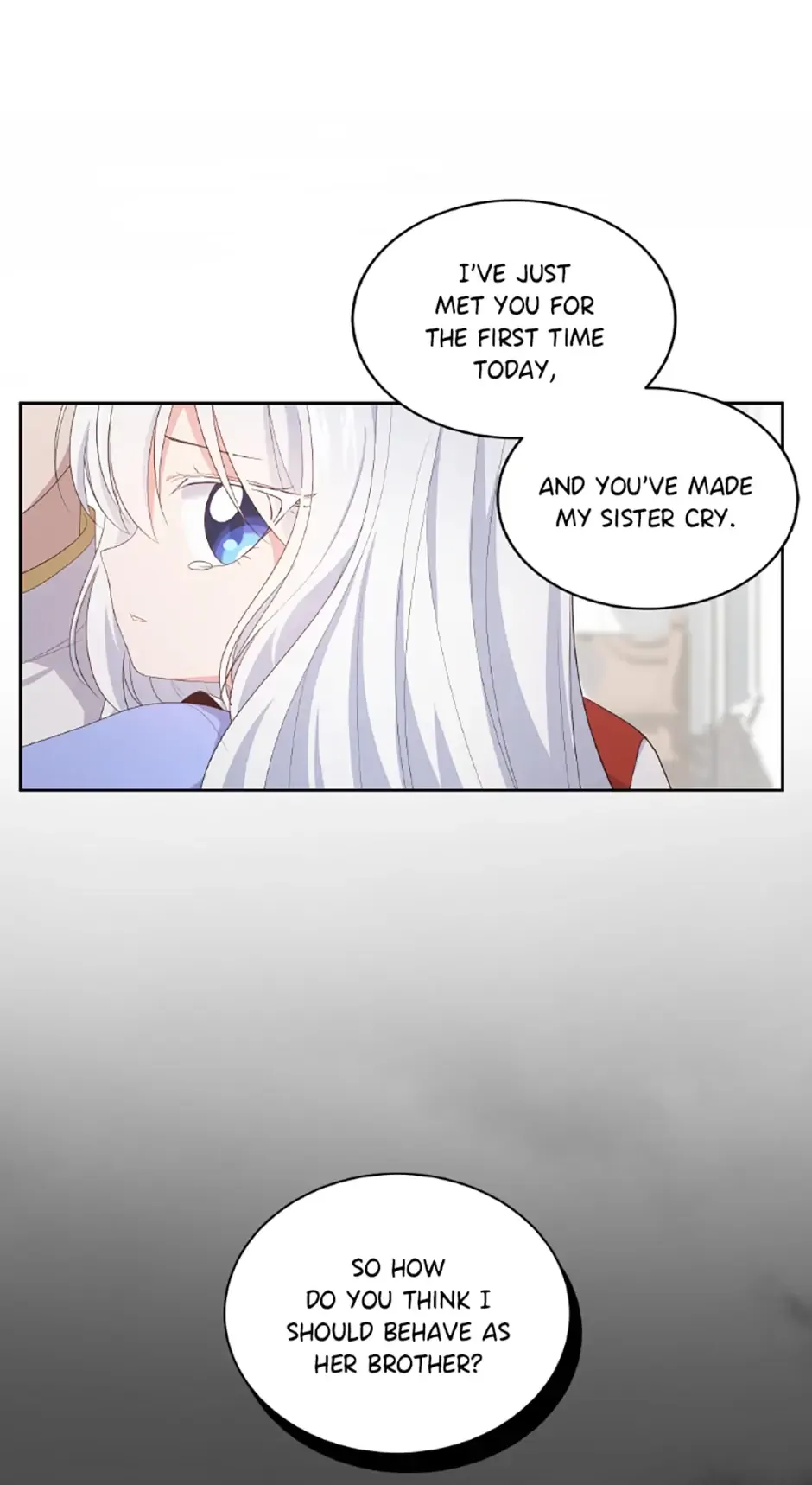 The Villain’s Precious Daughter Chapter 10 page 13