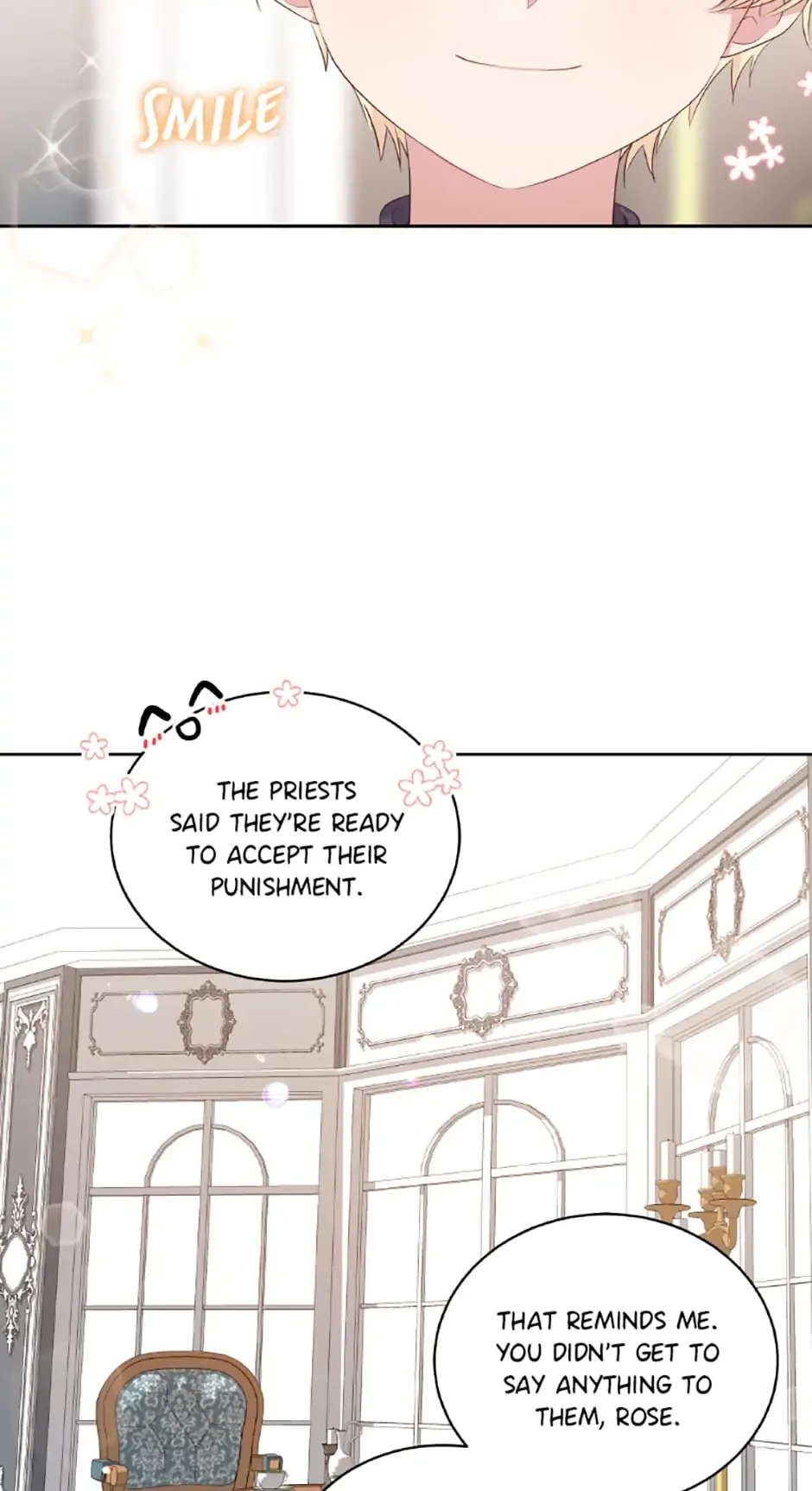 The Villain’s Precious Daughter Chapter 10 page 24