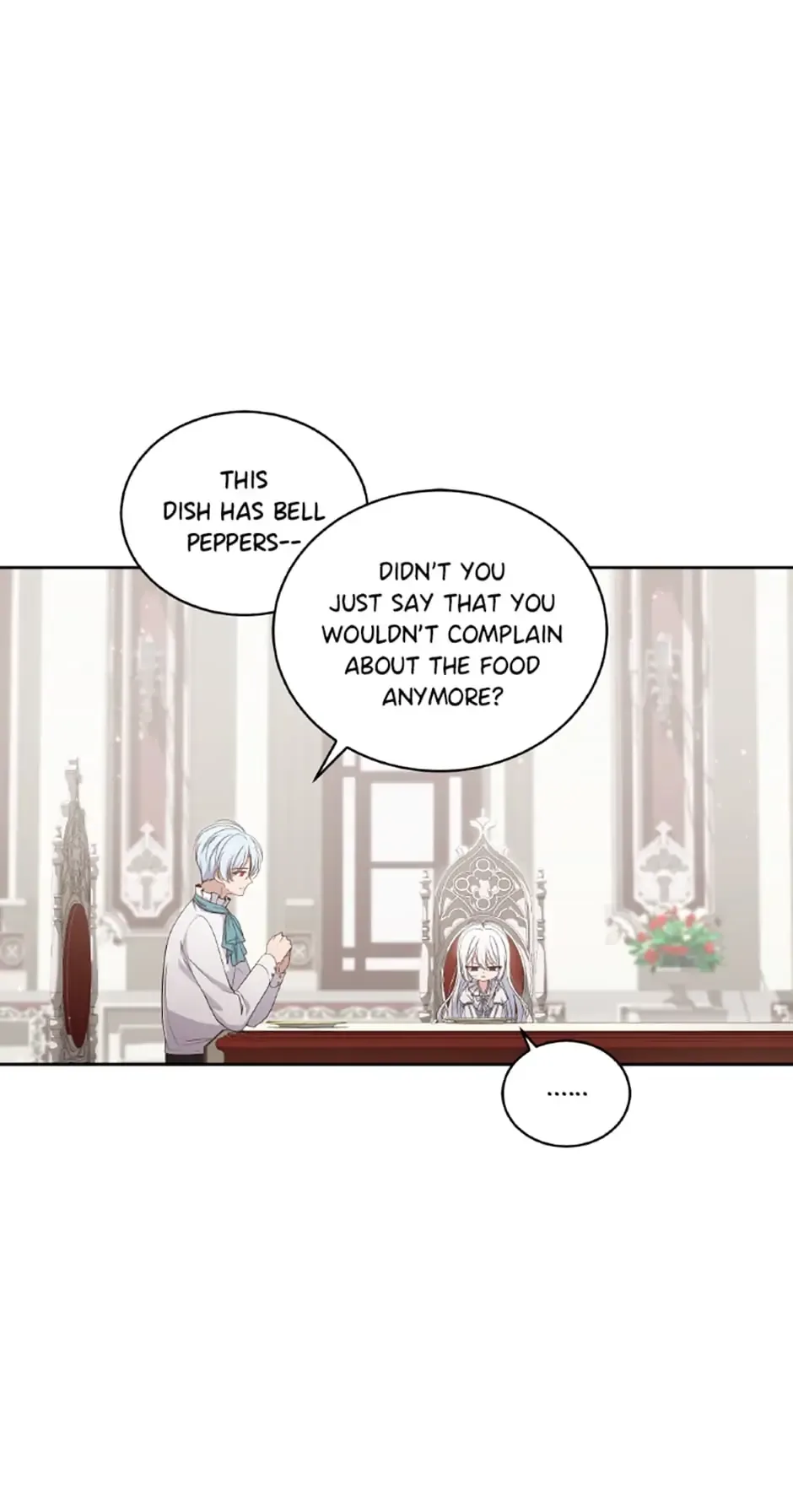The Villain’s Precious Daughter Chapter 10 page 31