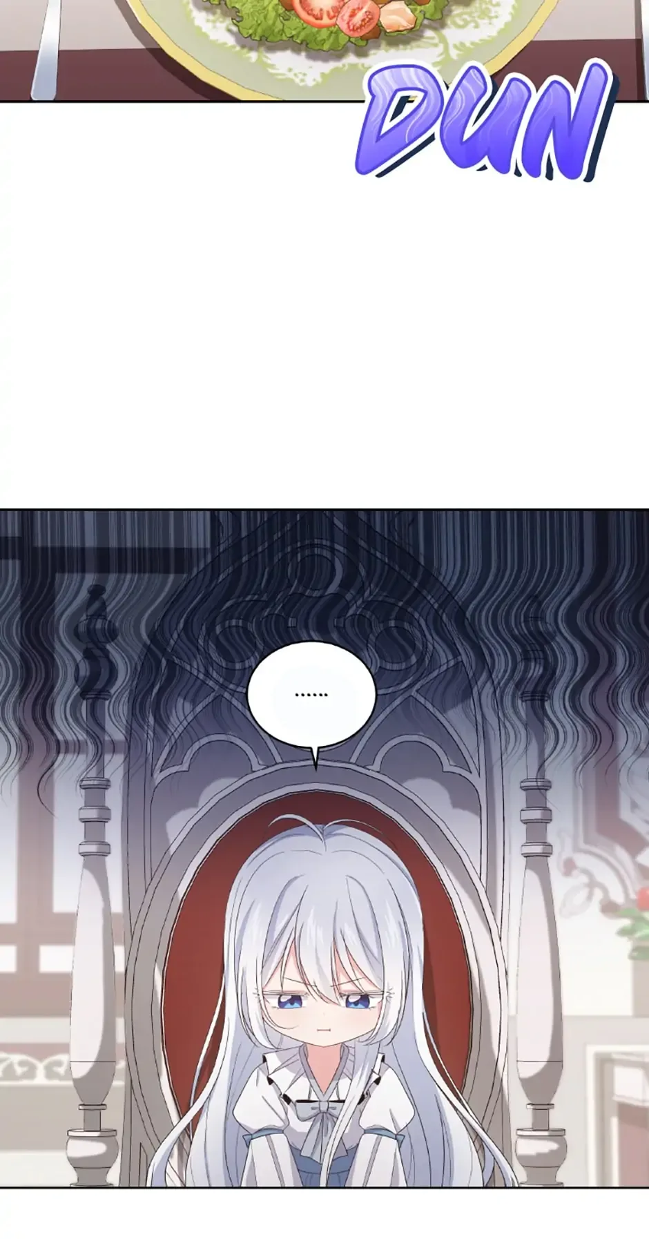 The Villain’s Precious Daughter Chapter 10 page 30