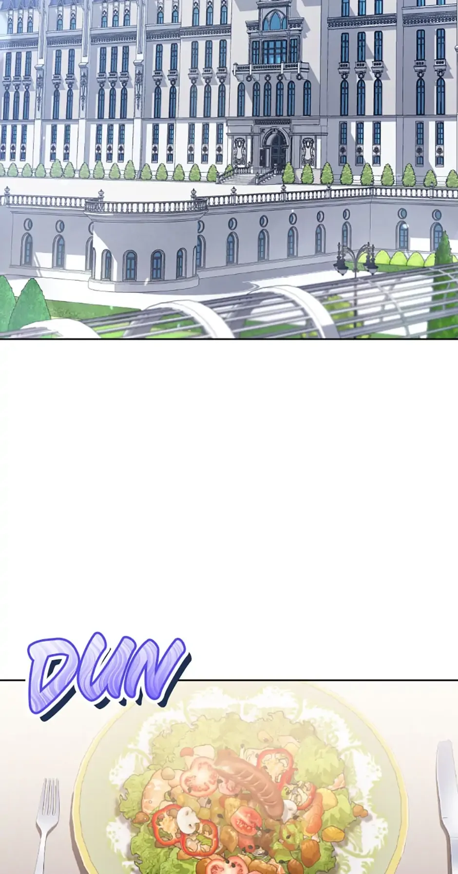 The Villain’s Precious Daughter Chapter 10 page 29