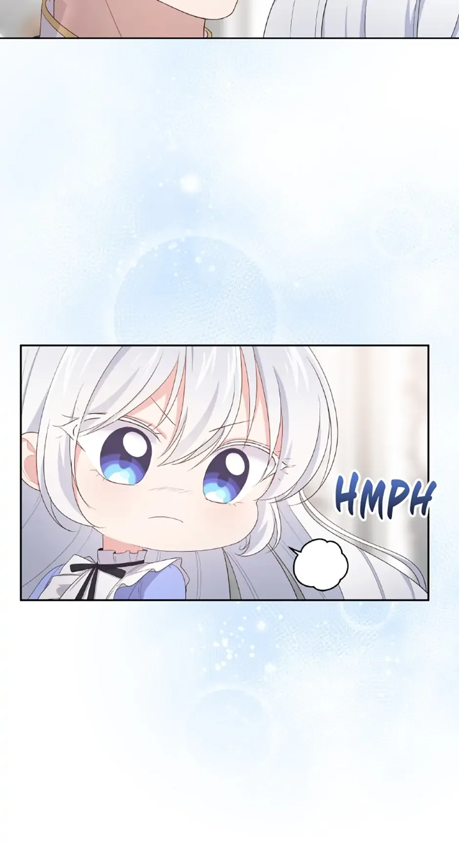 The Villain’s Precious Daughter Chapter 10 page 27