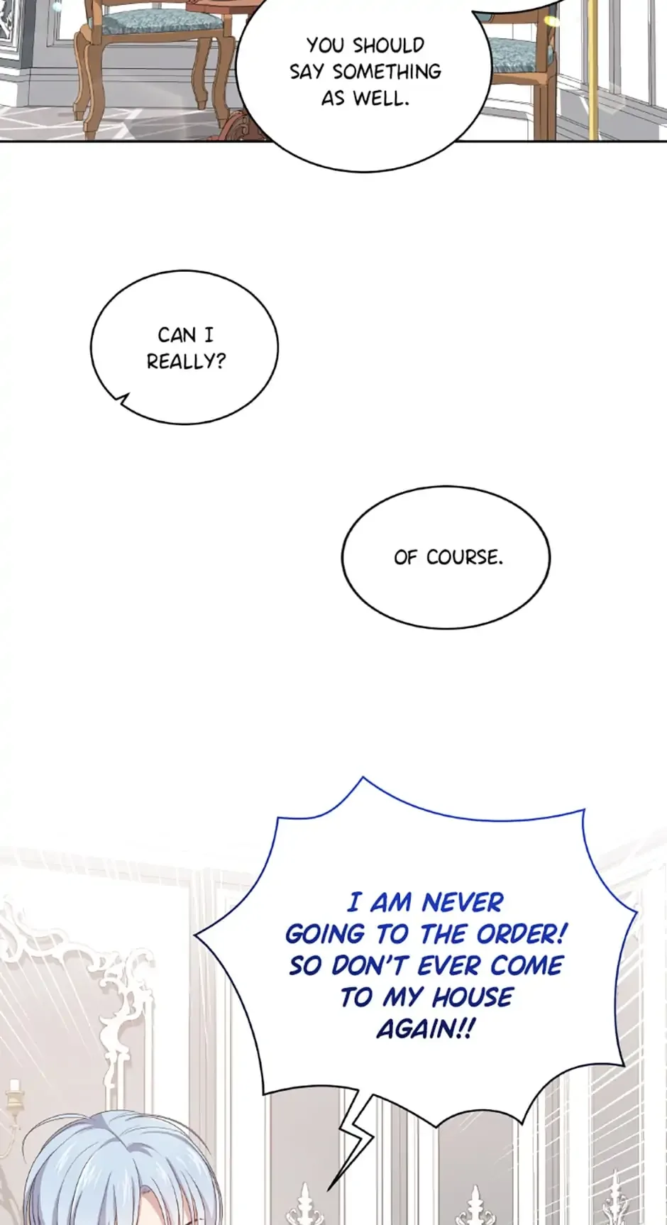The Villain’s Precious Daughter Chapter 10 page 25
