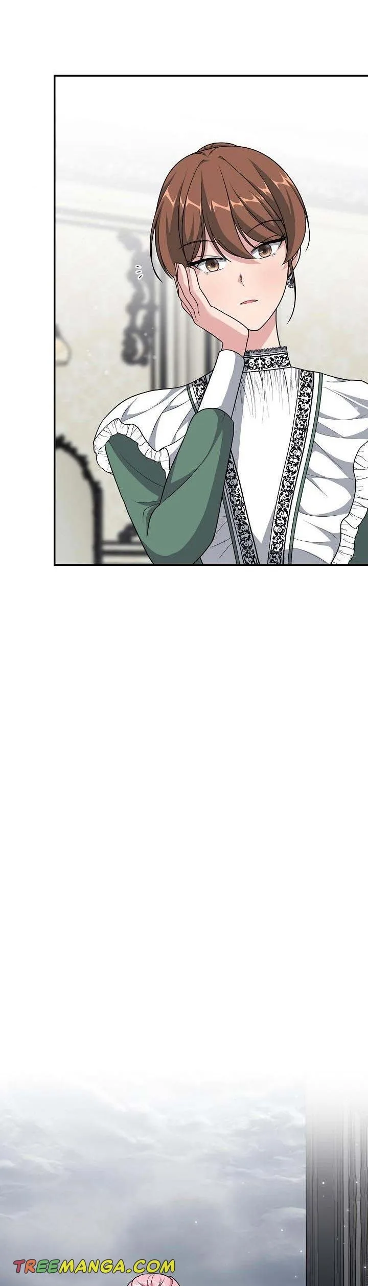 The villain’s young backer Chapter 10 page 24