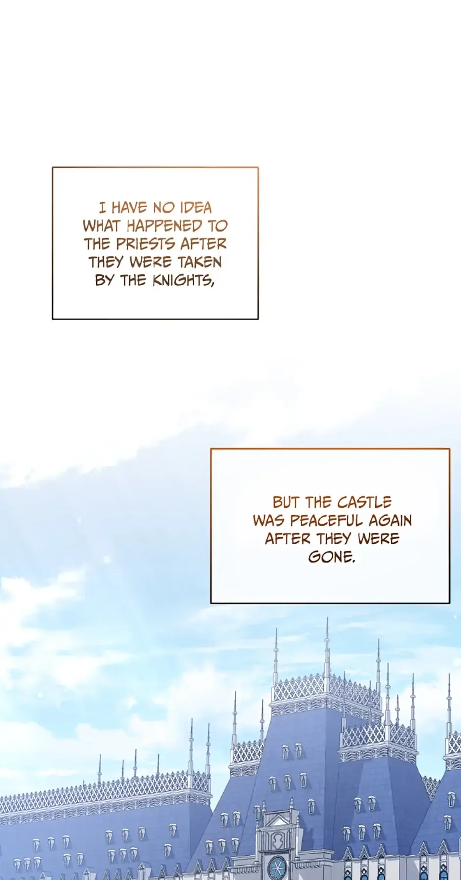 The Villain’s Precious Daughter Chapter 10 page 28
