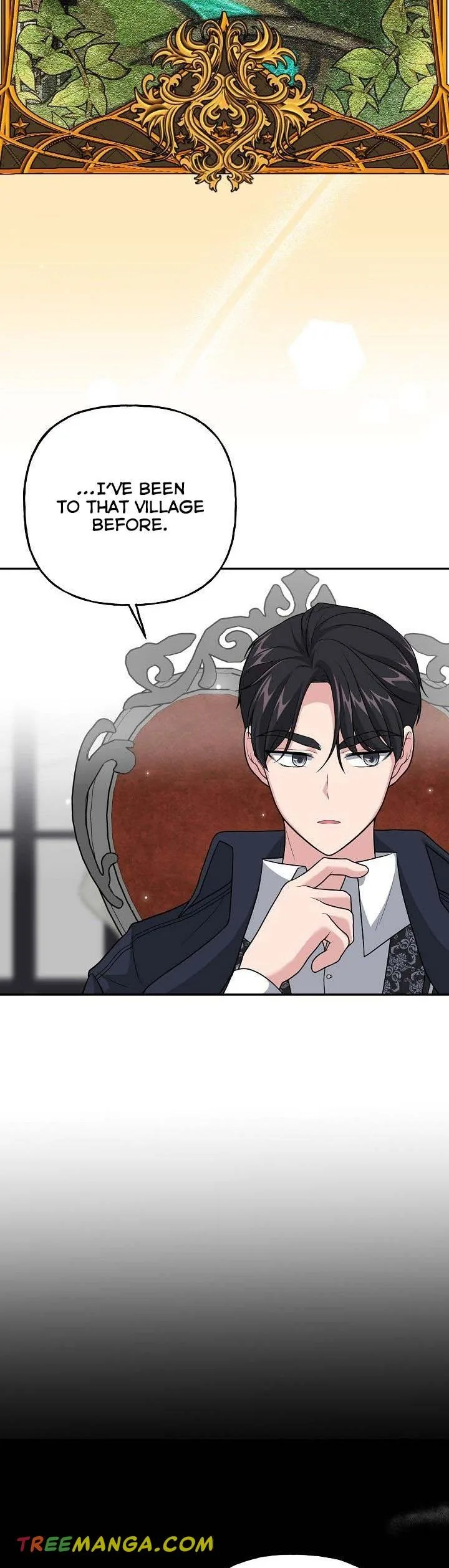 The villain’s young backer Chapter 10 page 15
