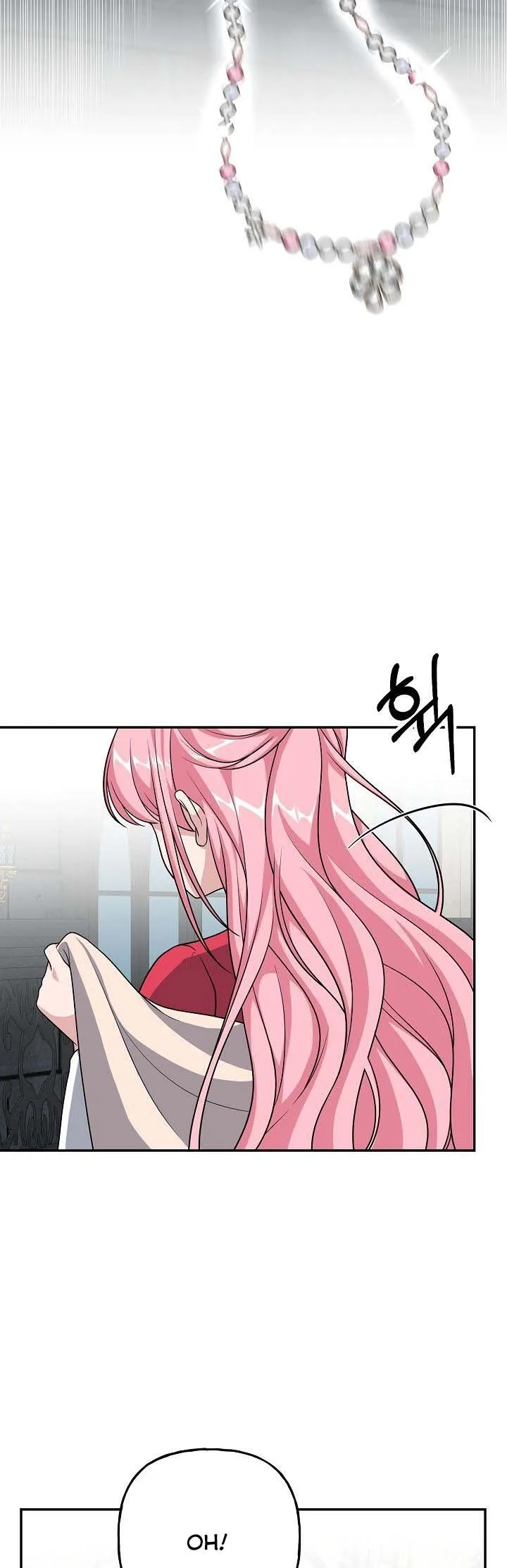 The villain’s young backer Chapter 10 page 26