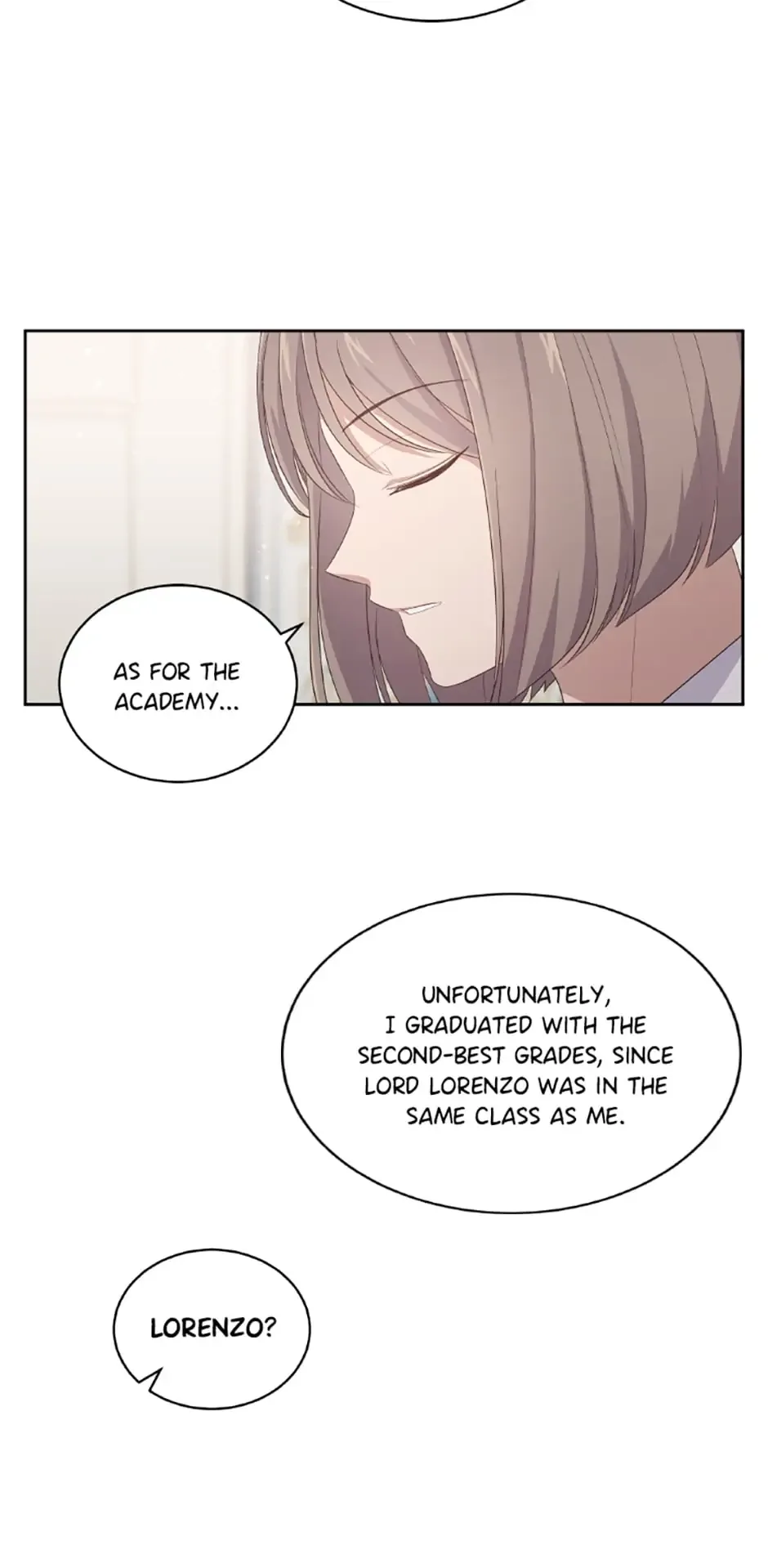 The Villain’s Precious Daughter Chapter 10 page 39