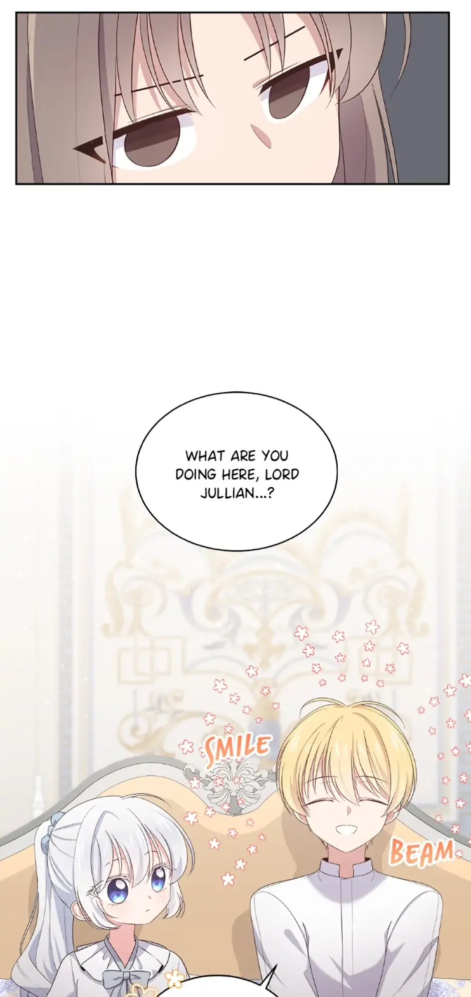 The Villain’s Precious Daughter Chapter 10 page 43