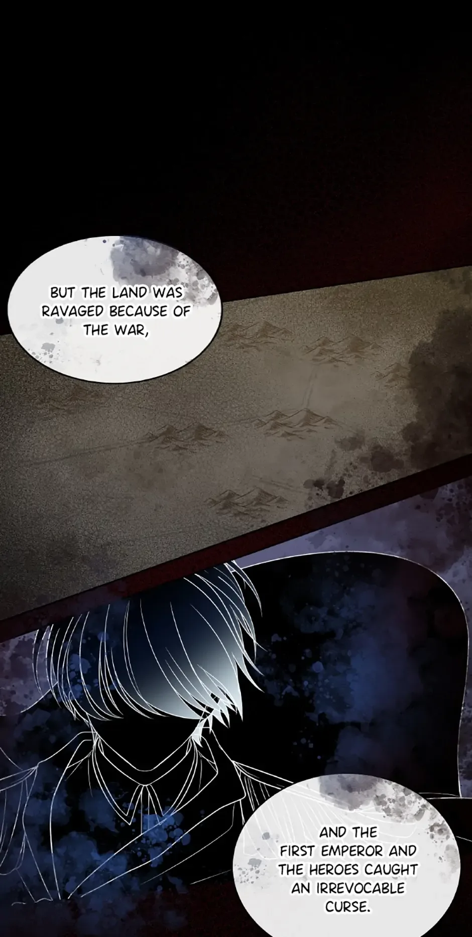 The Villain’s Precious Daughter Chapter 10 page 54