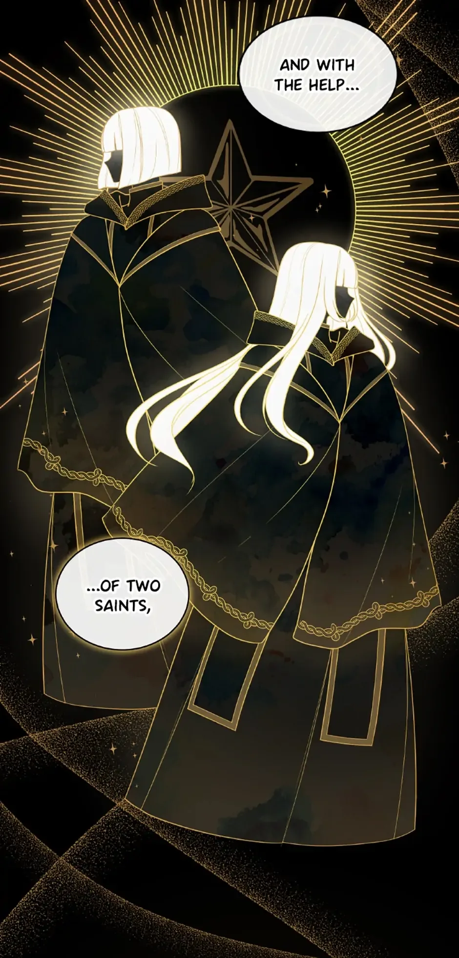 The Villain’s Precious Daughter Chapter 10 page 52