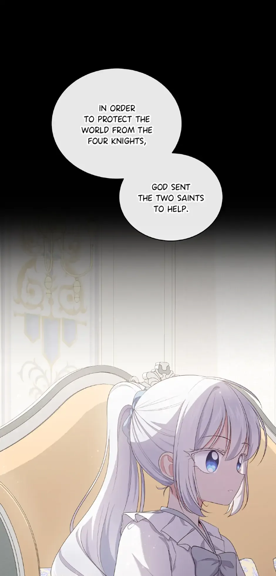 The Villain’s Precious Daughter Chapter 10 page 48