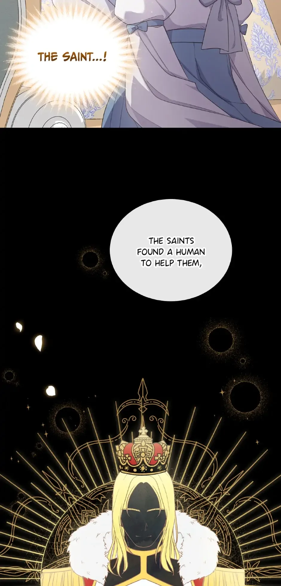 The Villain’s Precious Daughter Chapter 10 page 49