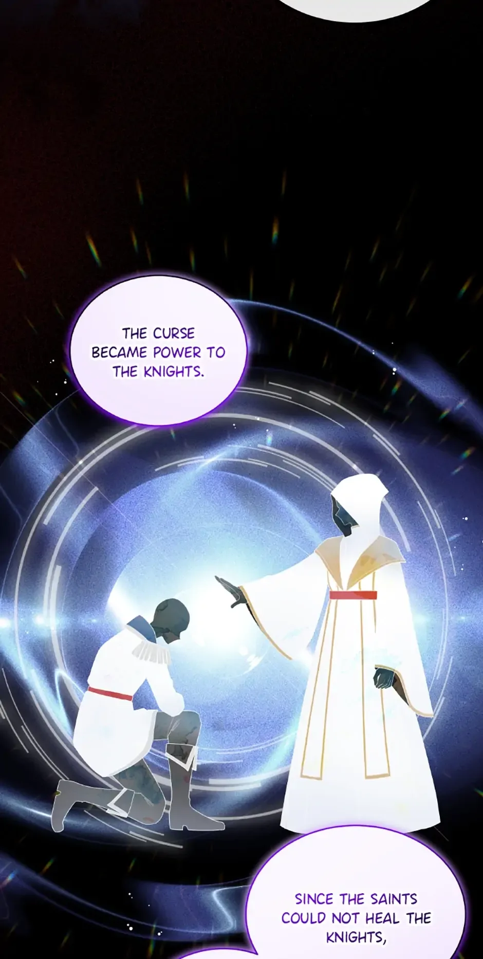 The Villain’s Precious Daughter Chapter 10 page 55