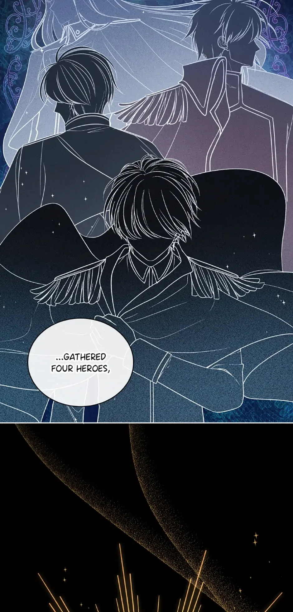 The Villain’s Precious Daughter Chapter 10 page 51