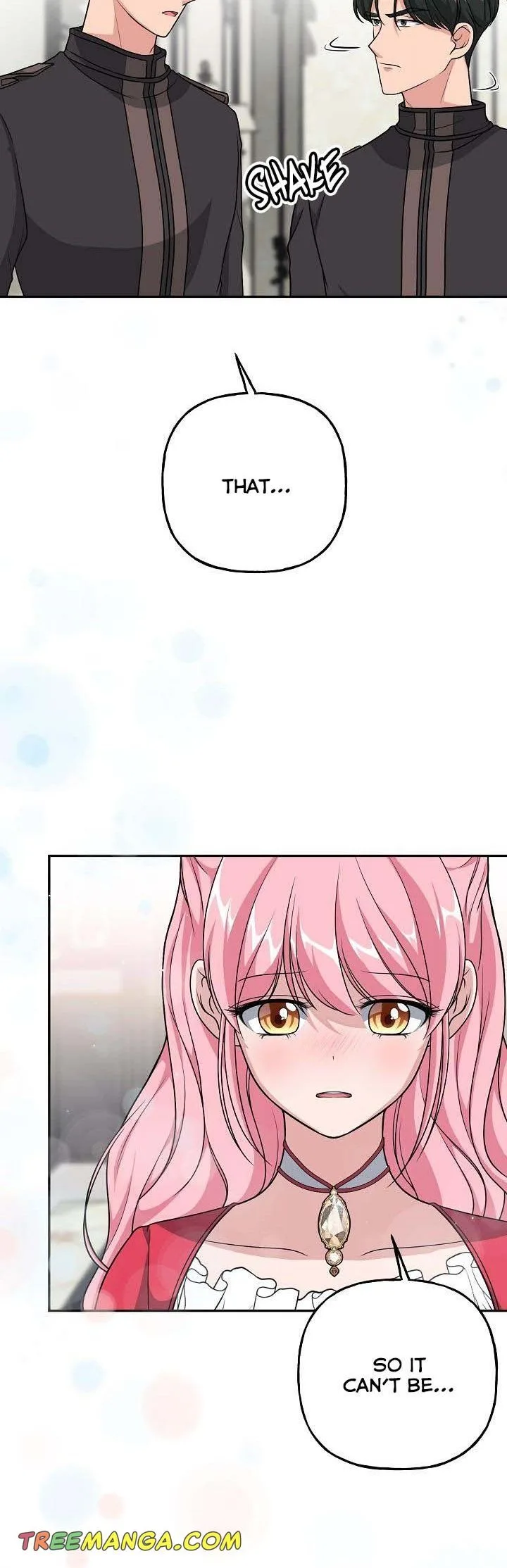 The villain’s young backer Chapter 10 page 39