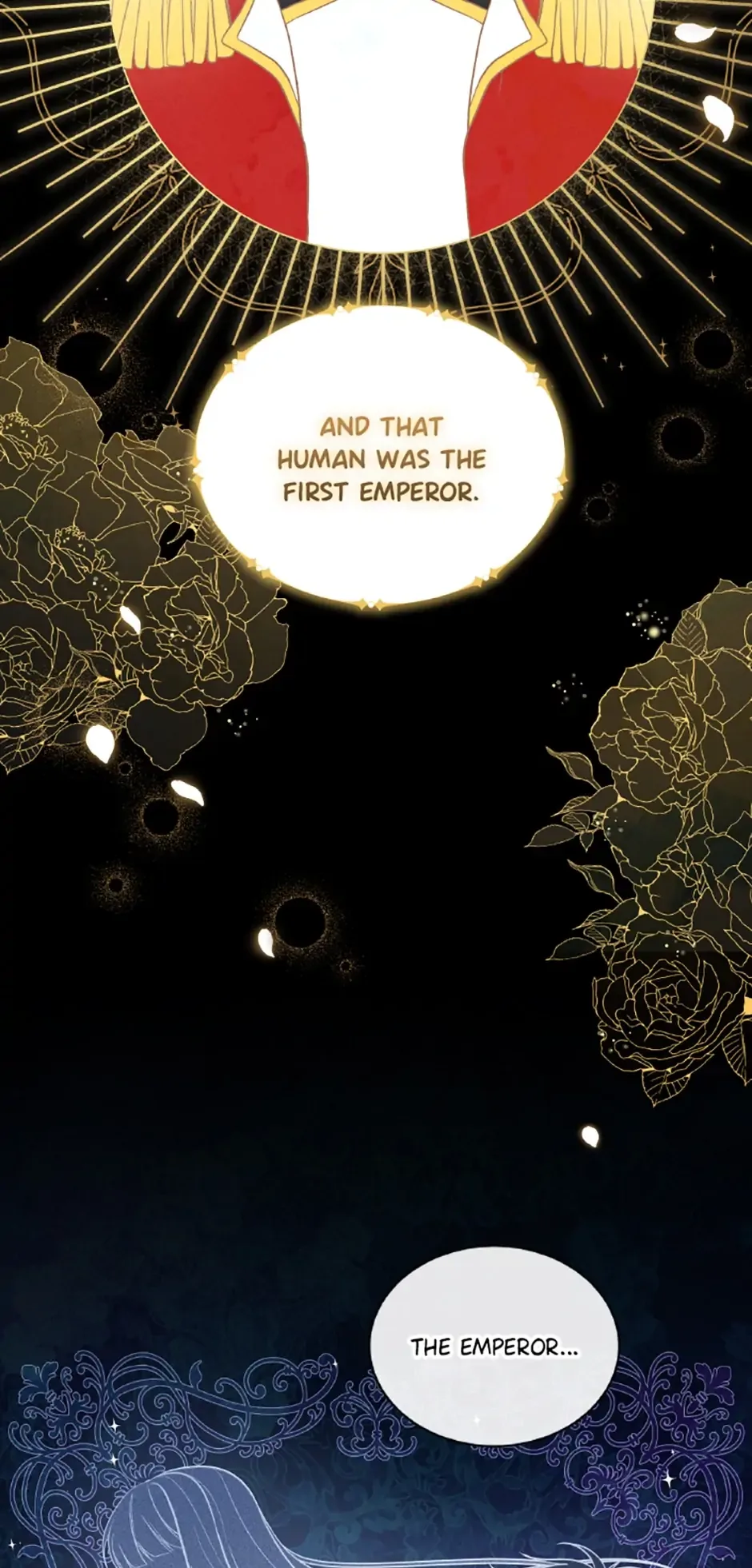 The Villain’s Precious Daughter Chapter 10 page 50