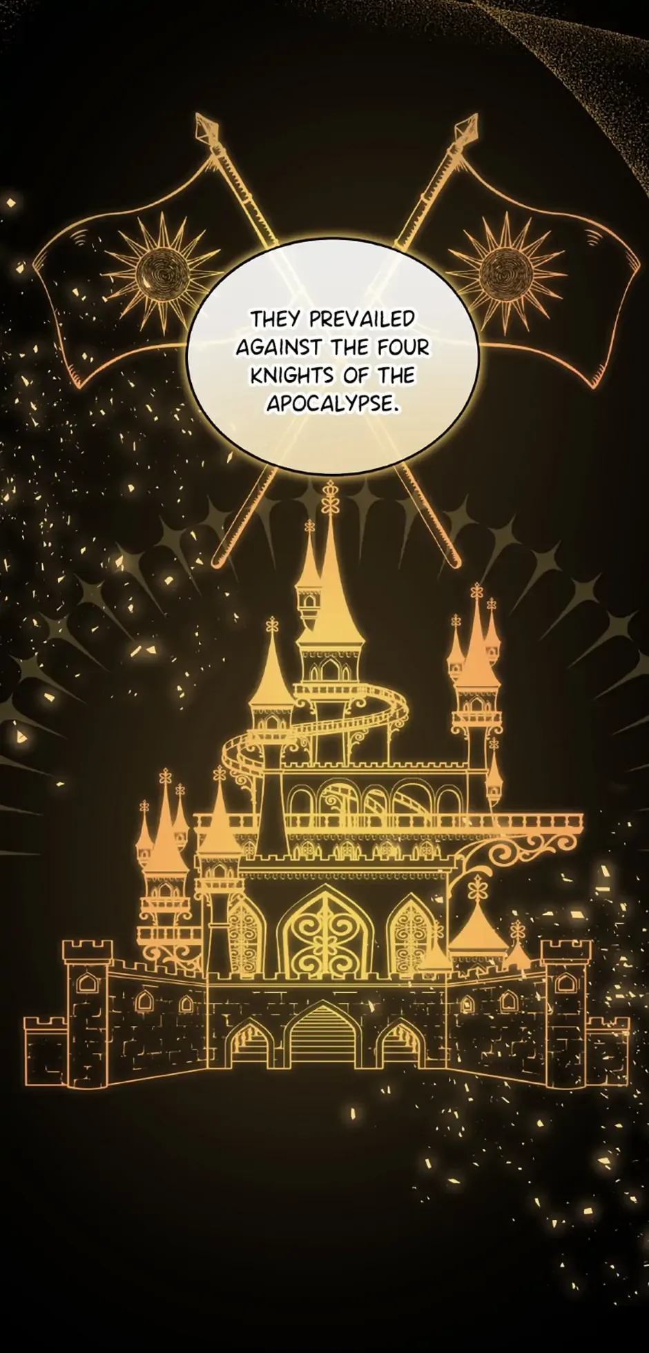 The Villain’s Precious Daughter Chapter 10 page 53
