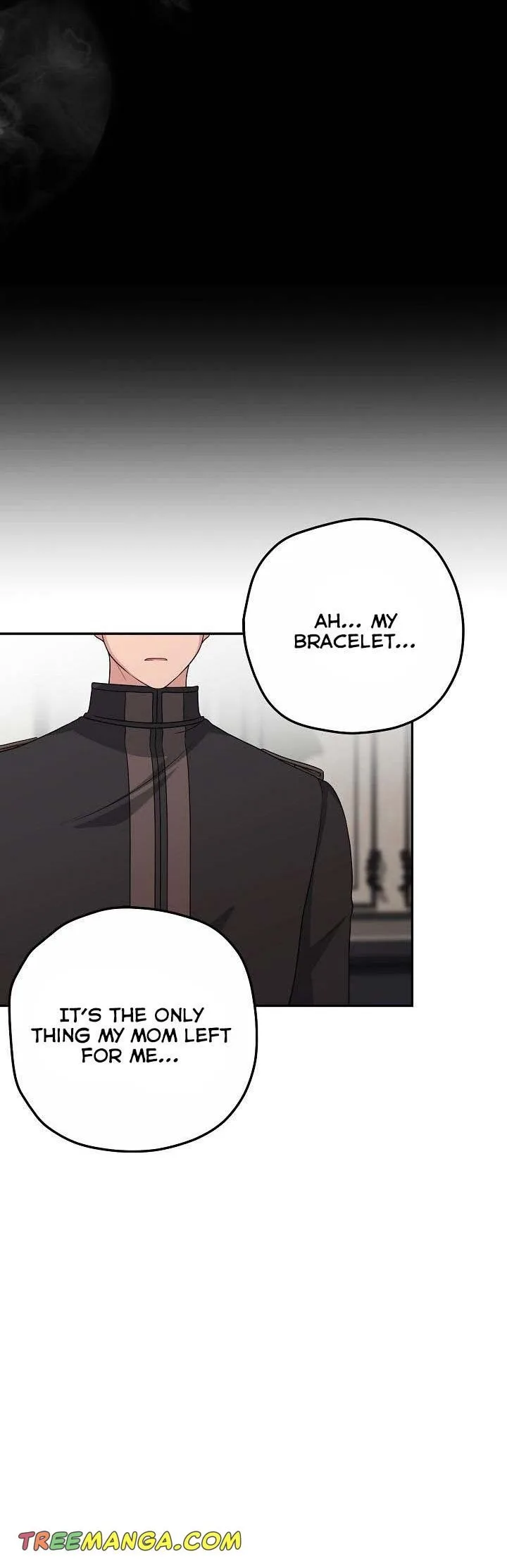 The villain’s young backer Chapter 10 page 46