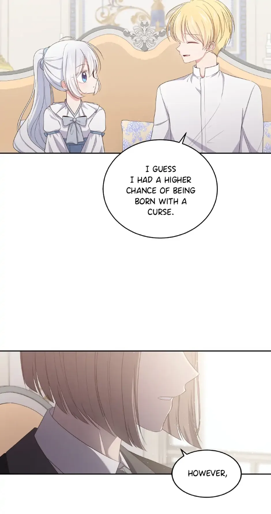 The Villain’s Precious Daughter Chapter 10 page 63