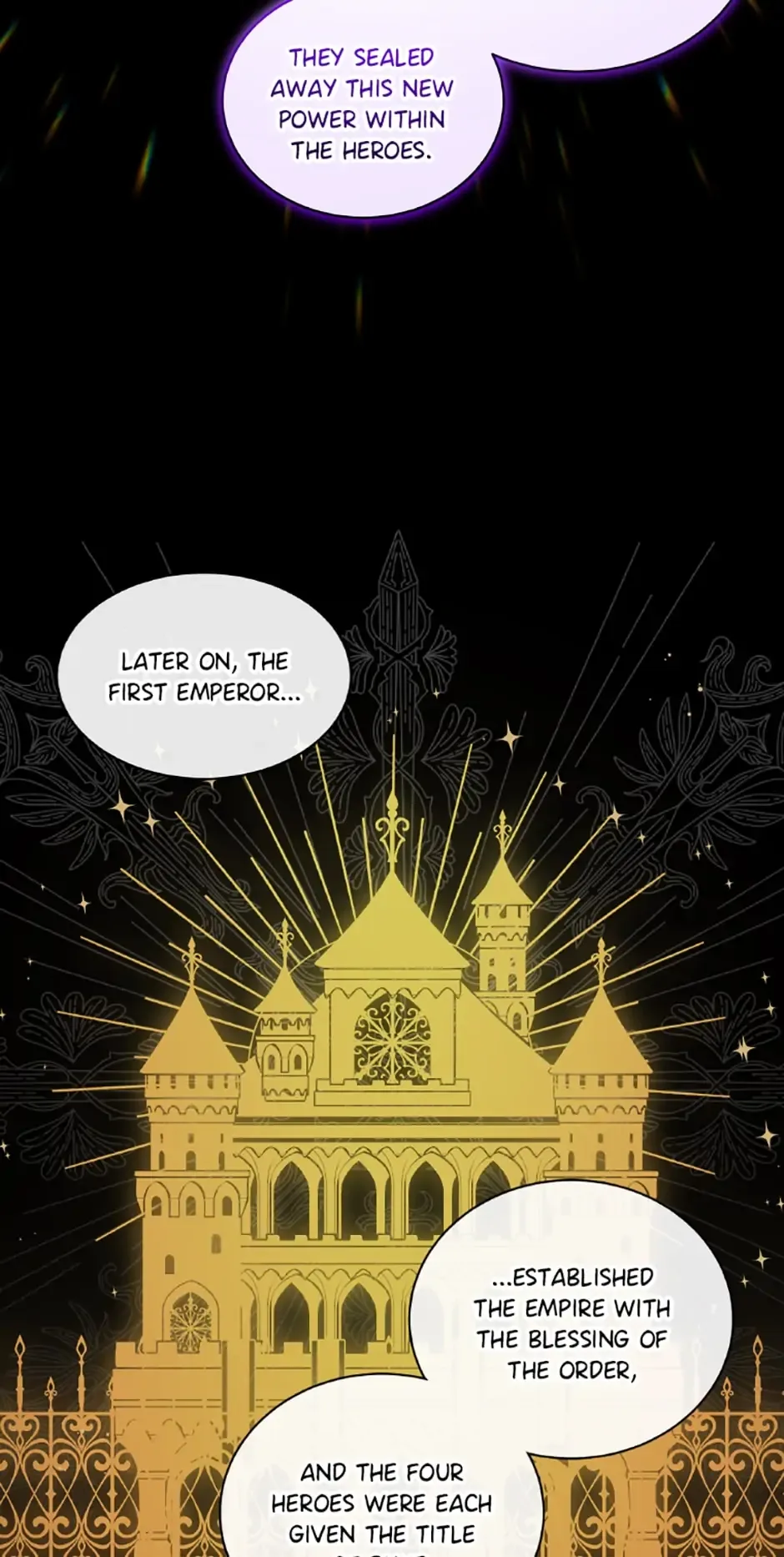 The Villain’s Precious Daughter Chapter 10 page 56