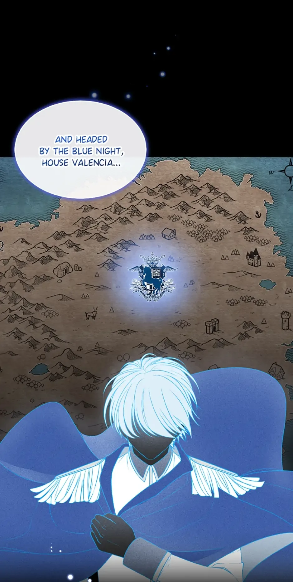 The Villain’s Precious Daughter Chapter 10 page 59