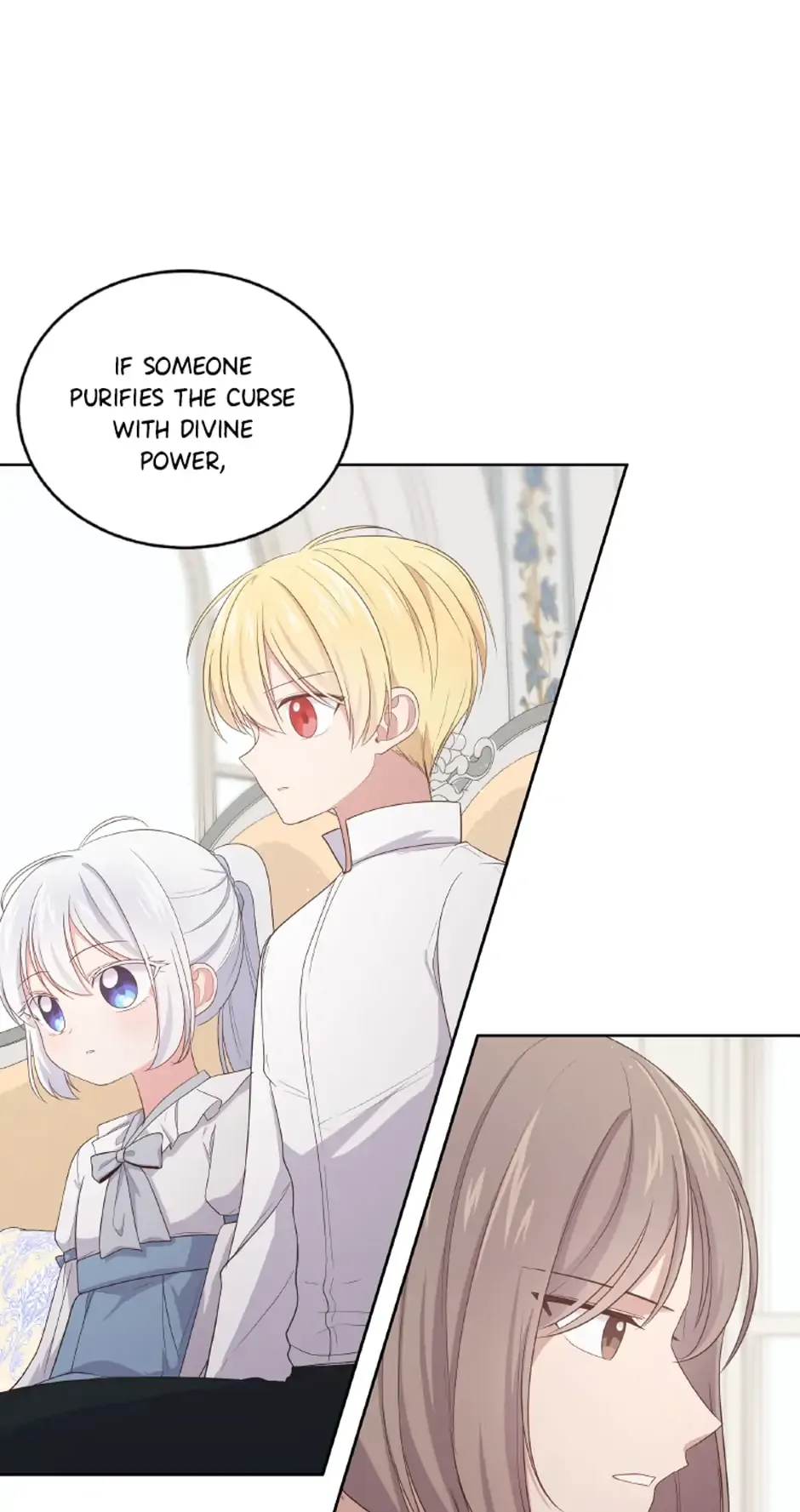 The Villain’s Precious Daughter Chapter 10 page 64