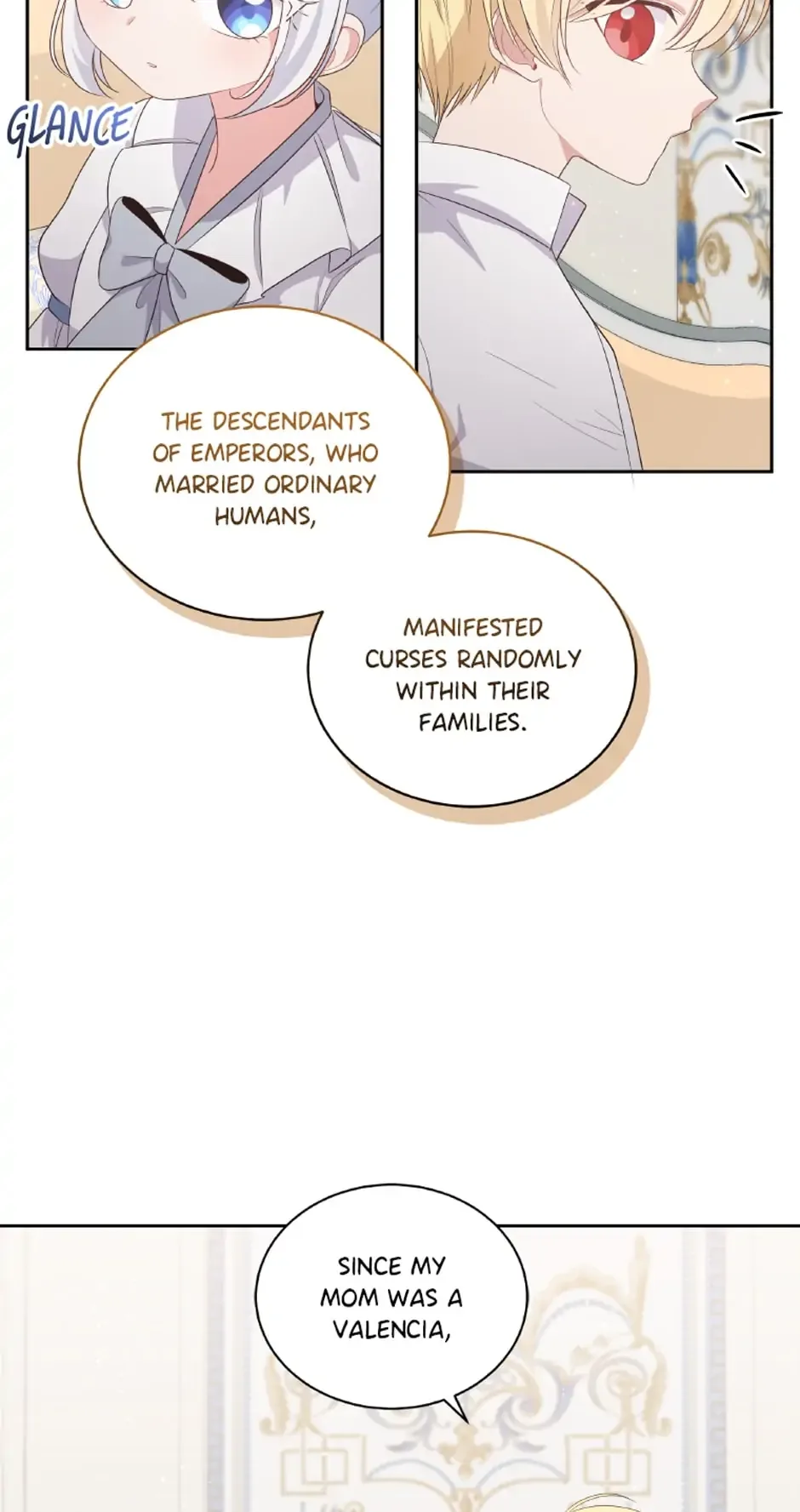 The Villain’s Precious Daughter Chapter 10 page 62