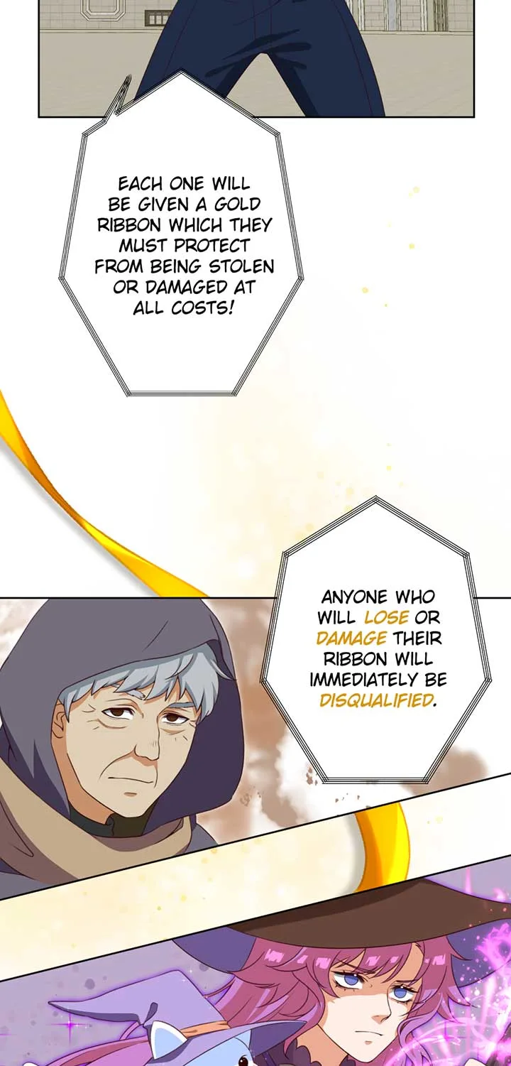 The Villain’s Lament Chapter 11 page 6