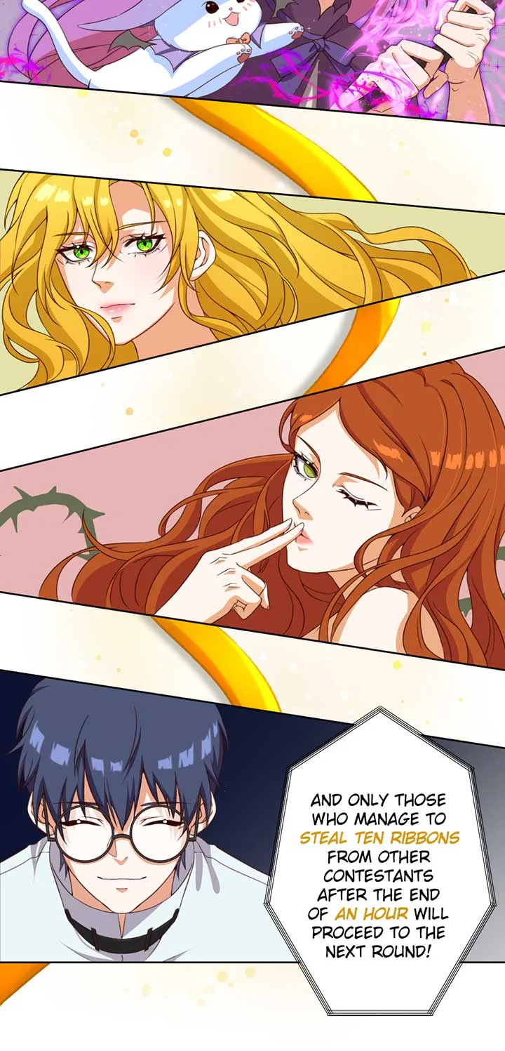 The Villain’s Lament Chapter 11 page 7